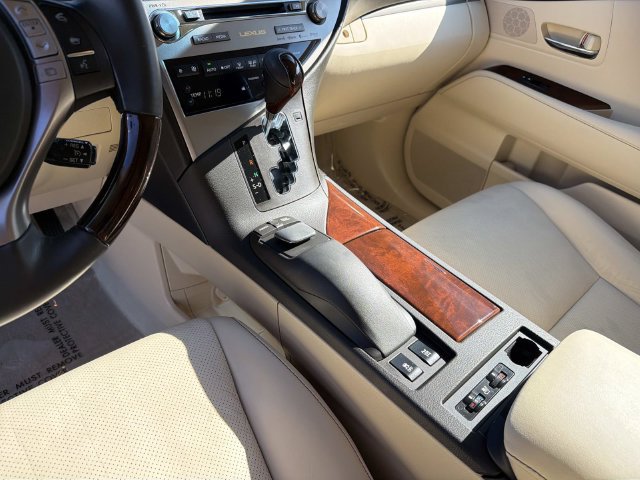 Used 2014 Lexus RX 350 AWD w/ Navigation Package image 18