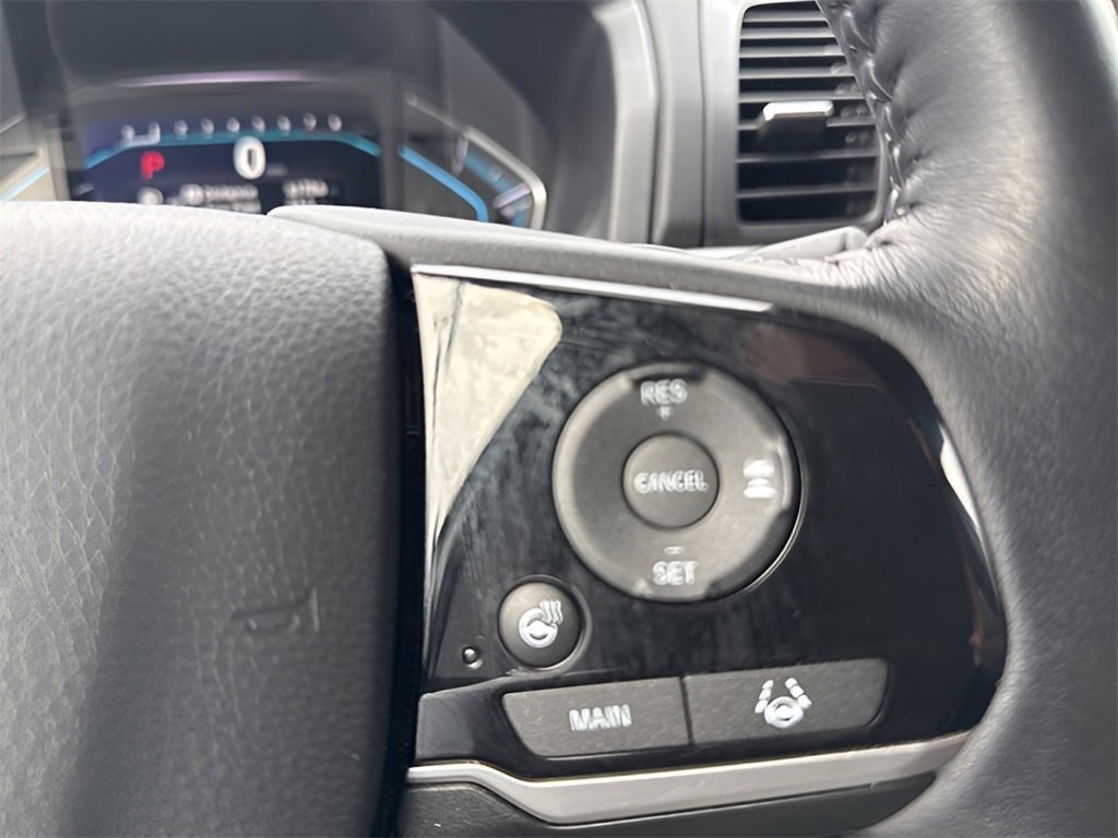 Used 2020 Honda Odyssey Elite image 18