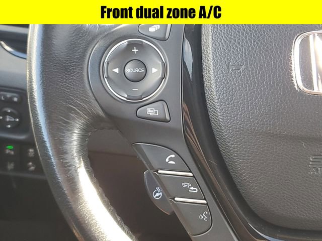 Used 2020 Honda Ridgeline RTL-E image 11