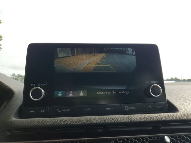 Used 2024 Honda Civic Sport image 22