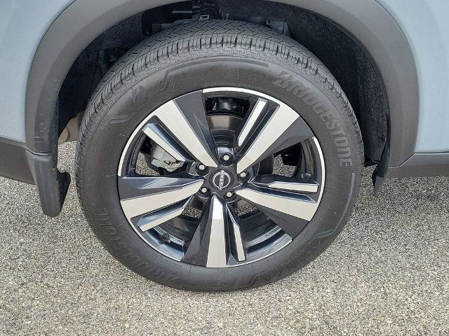 Certified 2022 Nissan Rogue SL image 13