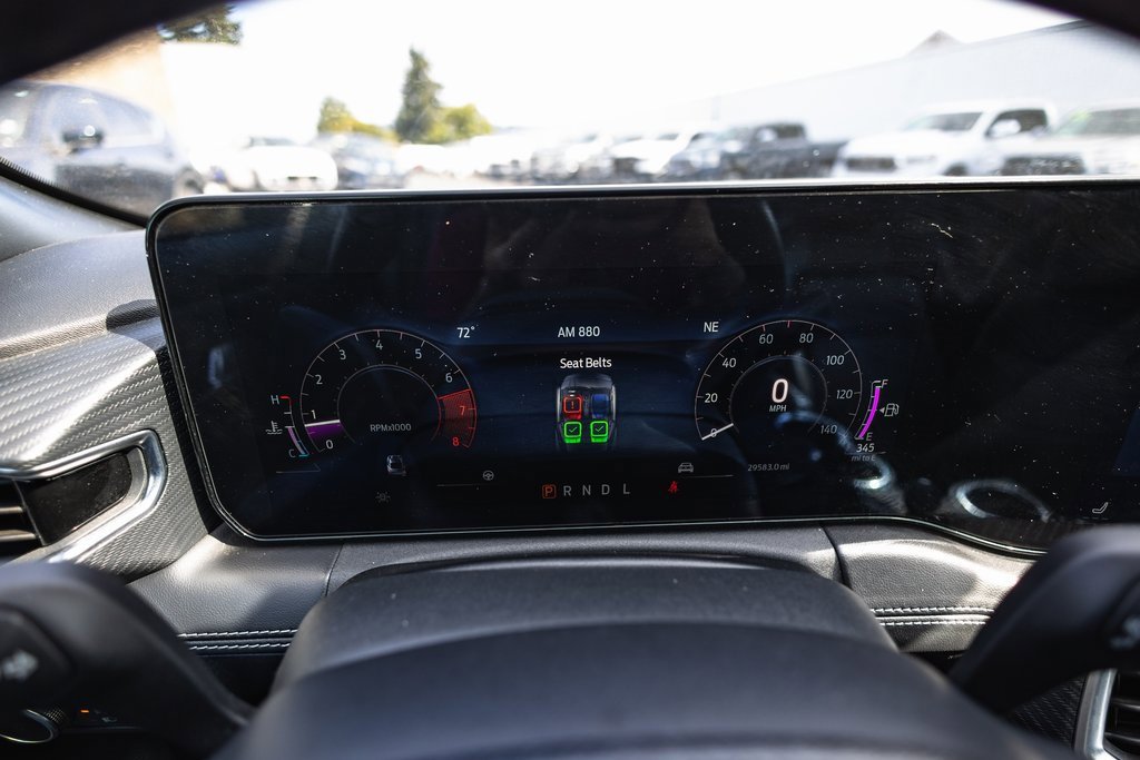 Used 2024 Ford Mustang Premium image 15