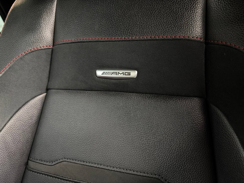 Used 2023 Mercedes-Benz GLE 53 AMG 4MATIC Coupe image 27