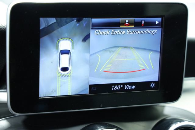 Used 2019 Mercedes-Benz GLC 300 4MATIC Coupe w/ Parking Assist Package image 19