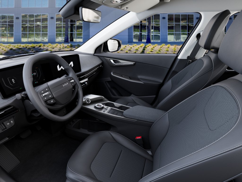 New 2026 Kia EV6 Light RWD image 17