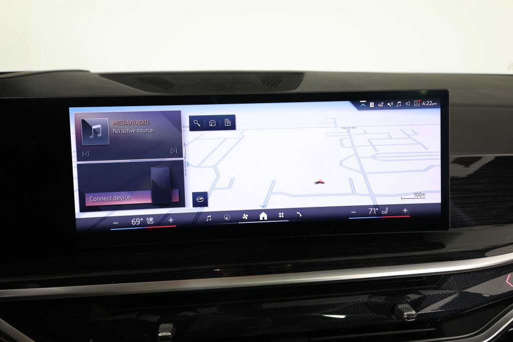 Used 2024 BMW X5 xDrive40i w/ M Sport Package image 34