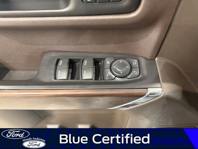 Used 2021 GMC Sierra 1500 SLT w/ SLT Premium Plus Package image 24