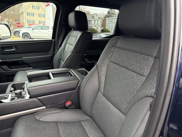 Used 2025 Toyota Tundra Platinum image 10