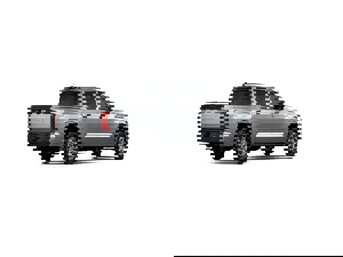 New 2026 Toyota Tundra SR image 32