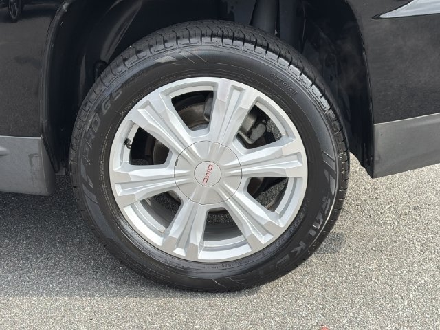 Used 2017 GMC Terrain SLT w/ Open Road Package FWD image 22