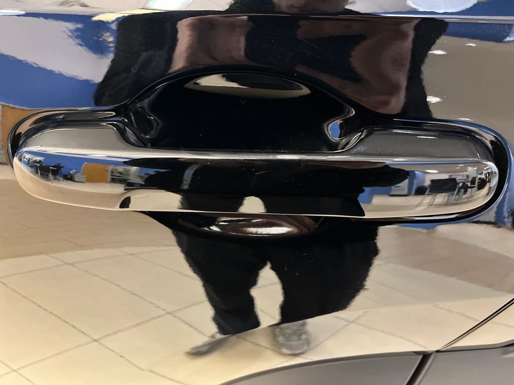 New 2026 Honda Passport TrailSport image 43