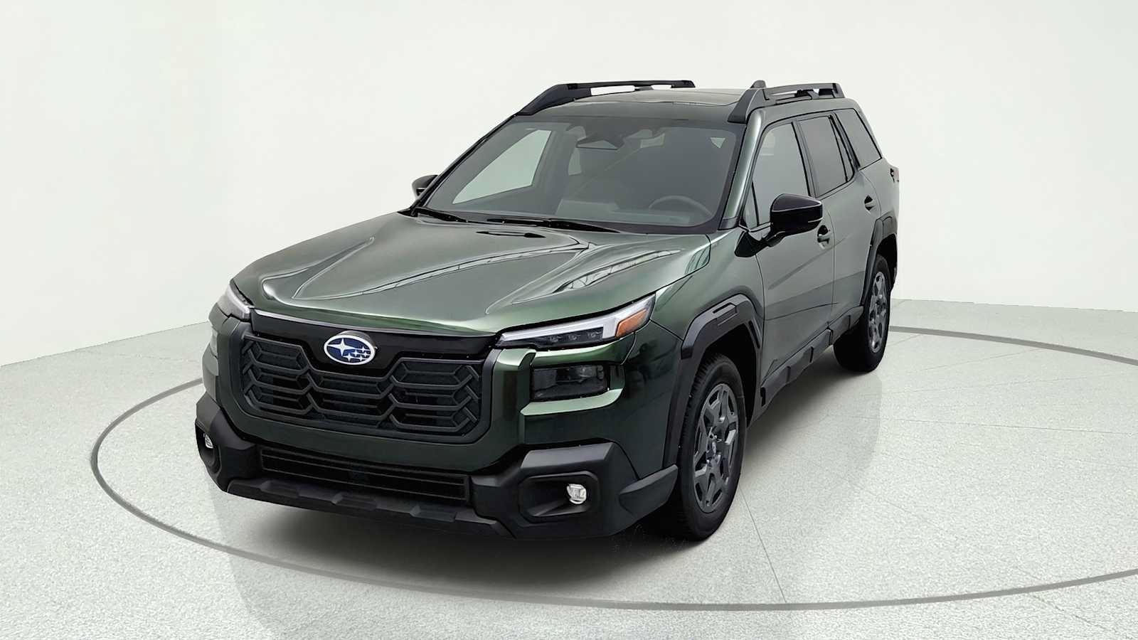 New 2026 Subaru Outback Premium AWD/4WD image 3