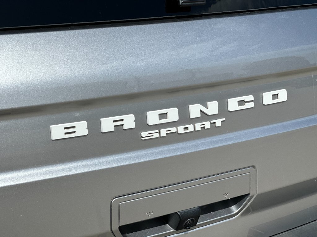 Used 2022 Ford Bronco Sport Outer Banks w/ Tech Package AWD/4WD image 27