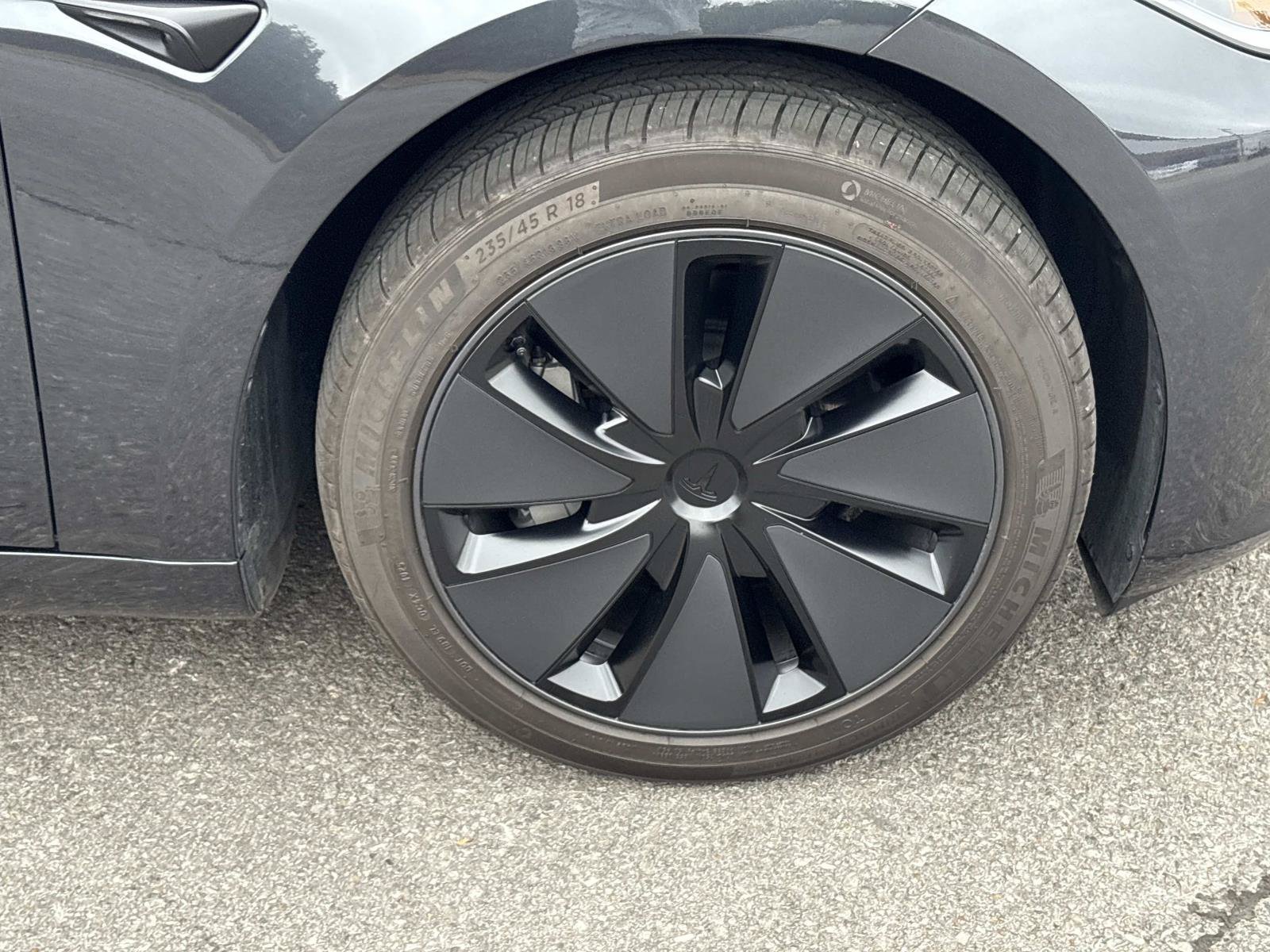 Used 2026 Tesla Model 3 RWD image 10