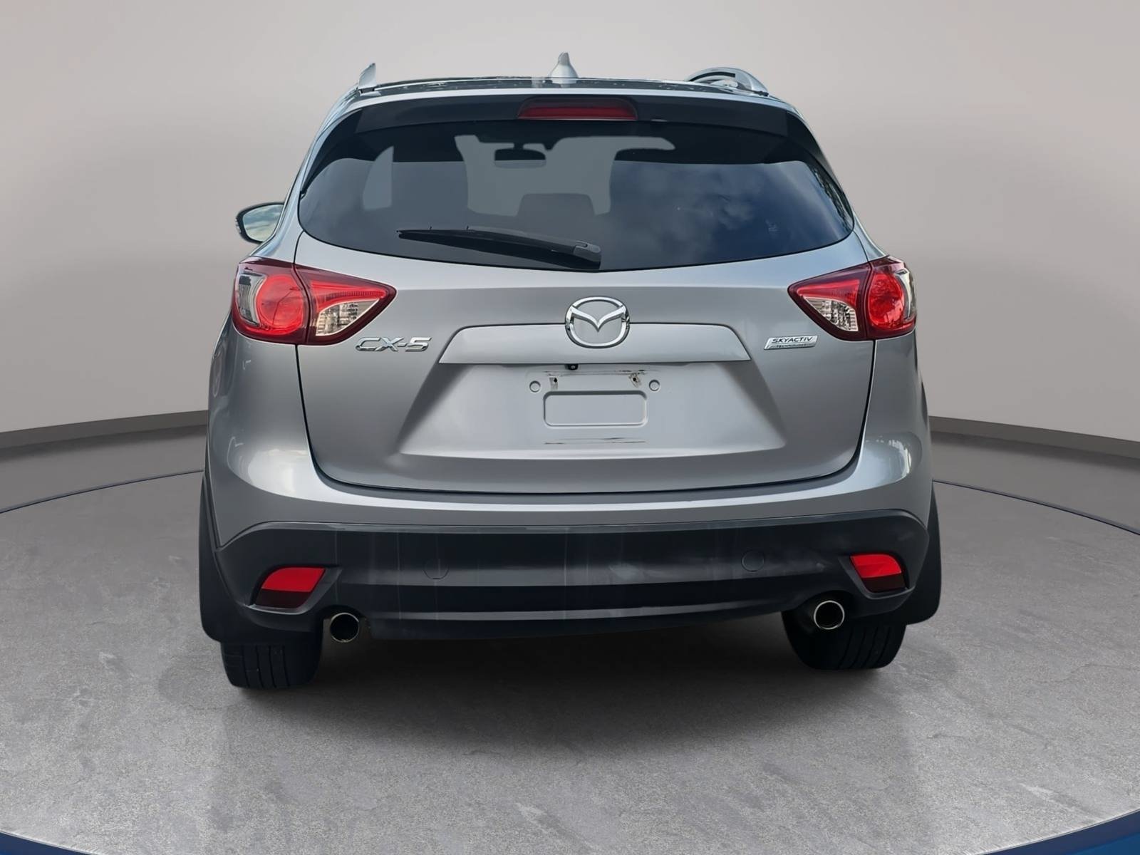 Used 2014 MAZDA CX-5 Grand Touring FWD image 6