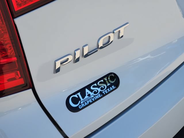 Used 2017 Honda Pilot EX-L image 9