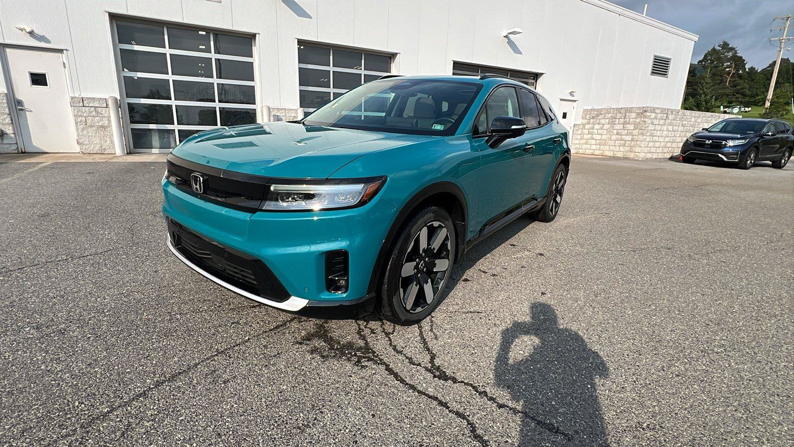 Used 2024 Honda Prologue Elite image 8