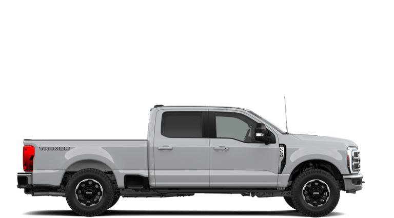 New 2026 Ford F250 XLT w/ XLT Premium Package image 5