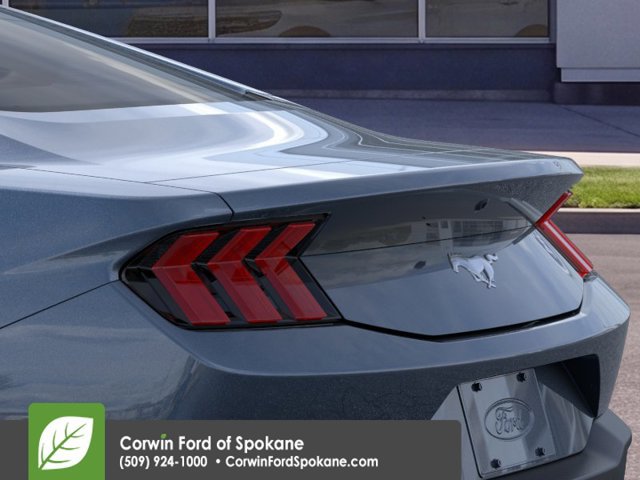 New 2026 Ford Mustang Coupe RWD image 22