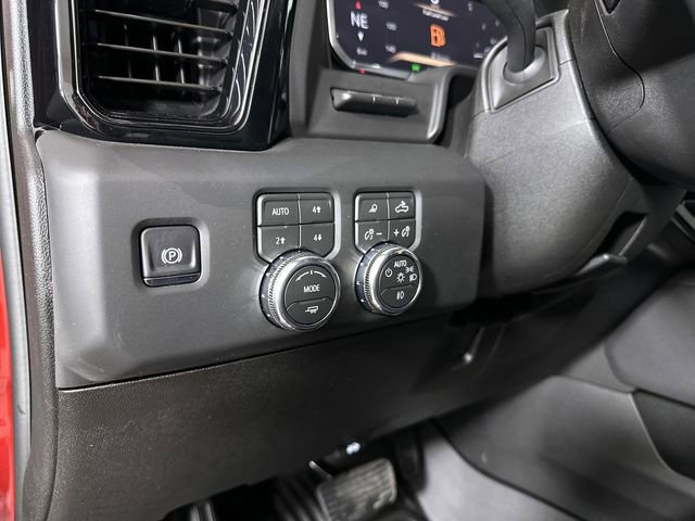 New 2026 GMC Sierra 2500 AT4 image 18