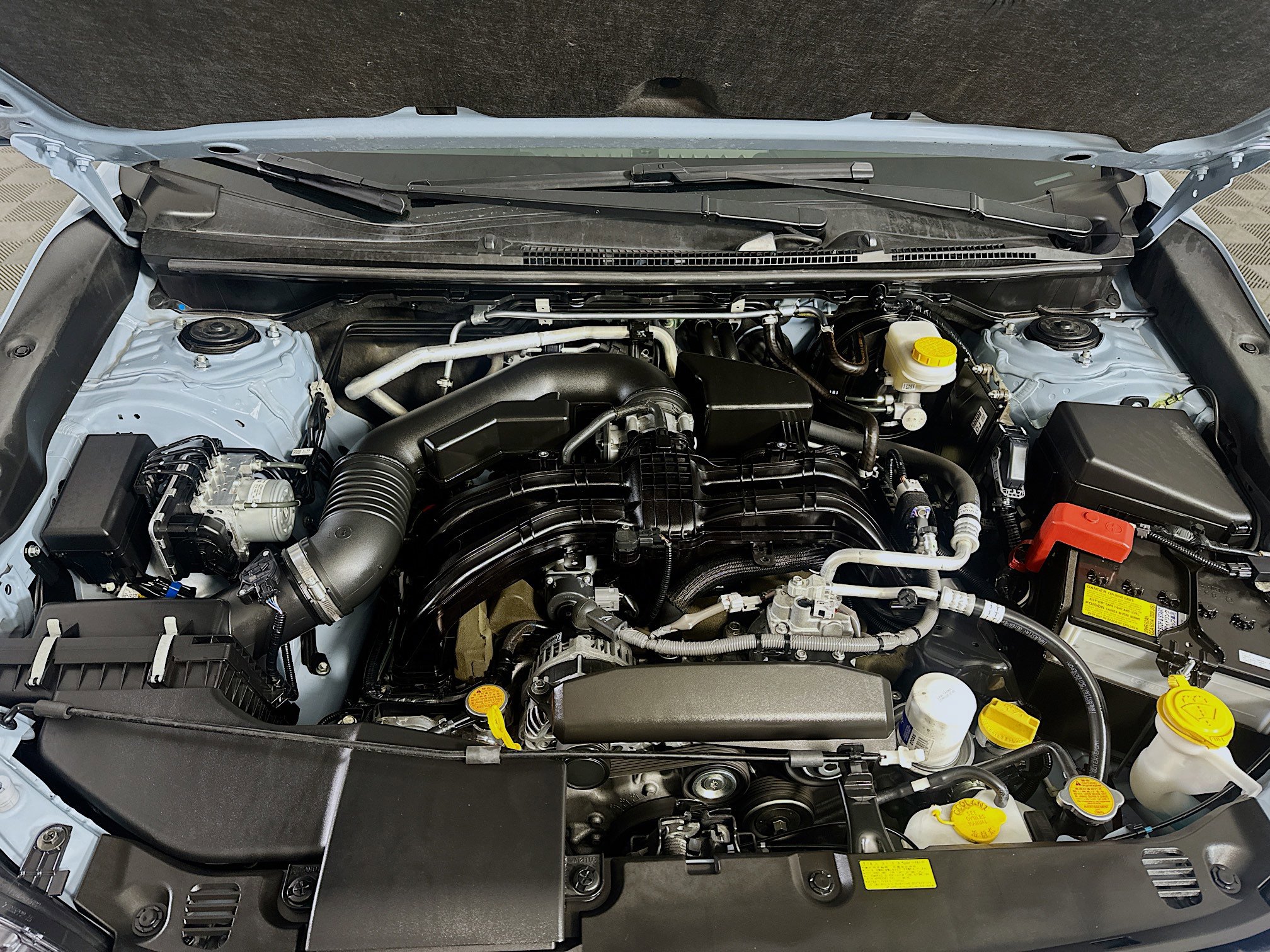 Used 2023 Subaru Crosstrek 2.5i Sport image 33