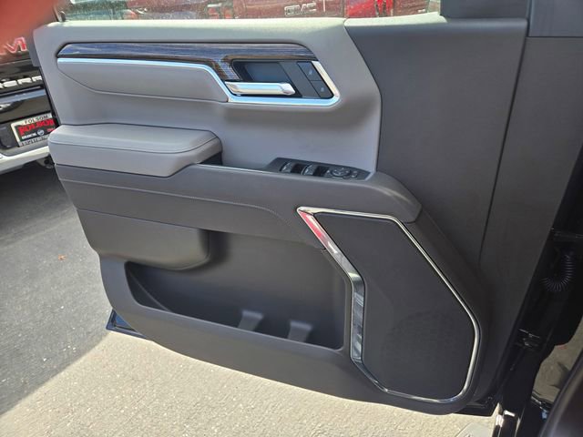 New 2026 GMC Sierra 1500 SLE w/ Preferred Package image 23