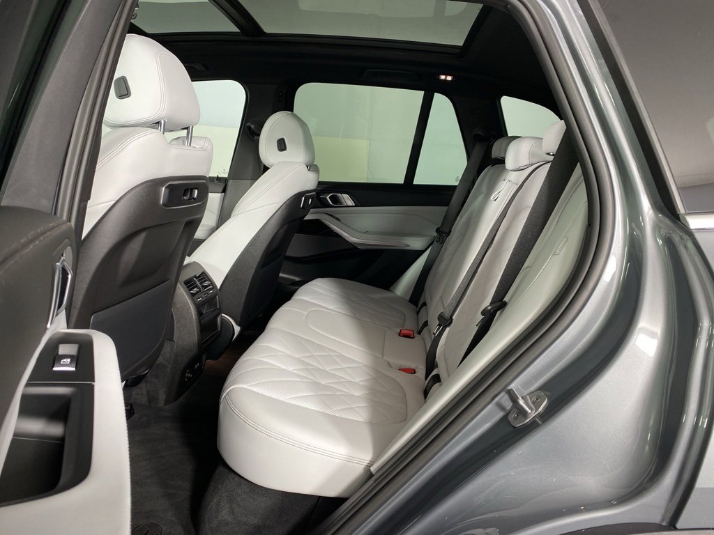 Certified 2024 BMW X5 xDrive40i image 25