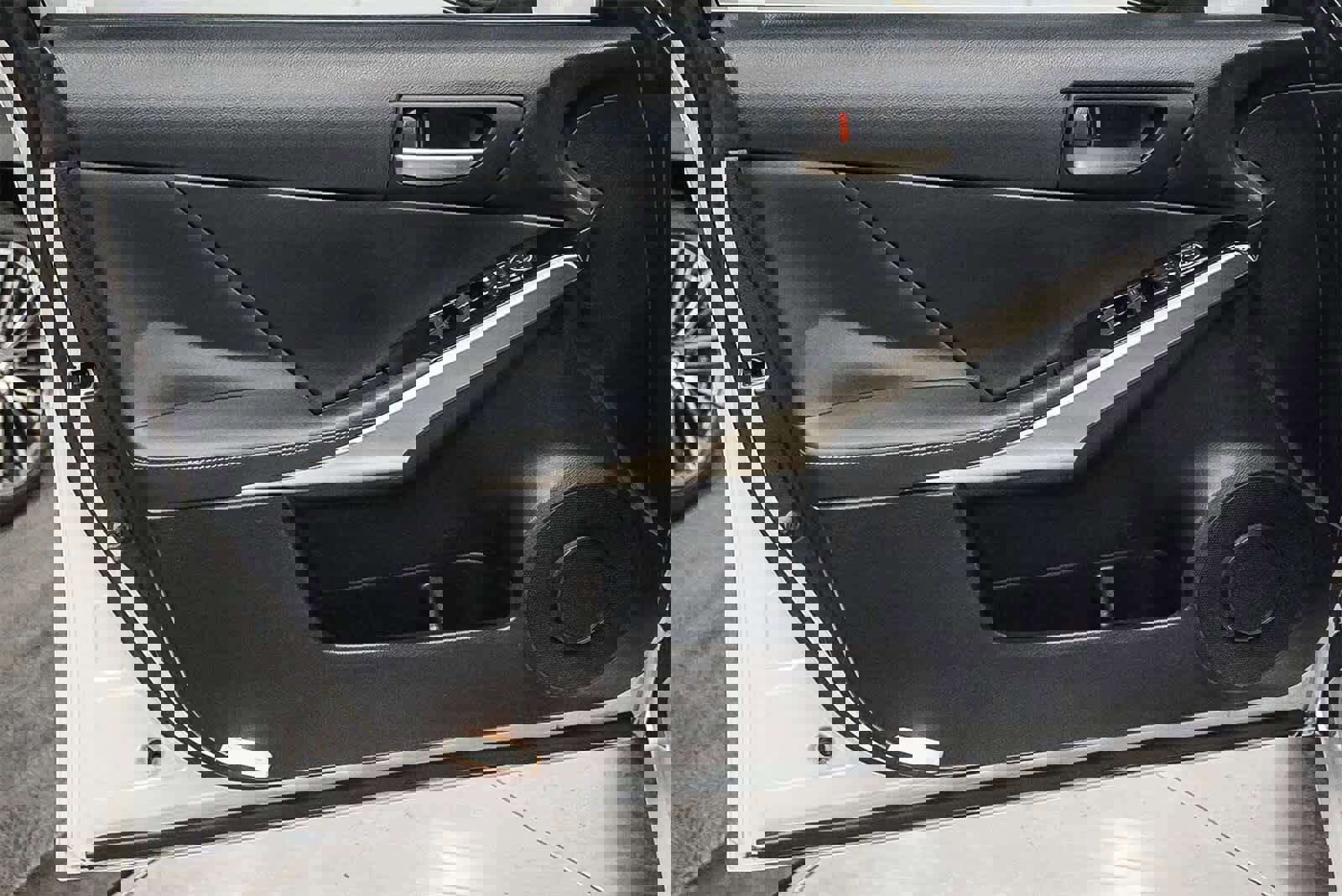 Used 2018 Lexus IS 300 w/ Accessory Package 2 image 22