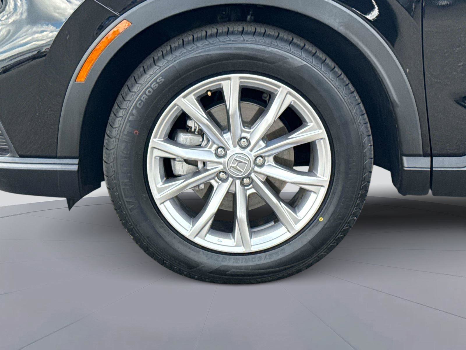Certified 2024 Honda CR-V EX image 11