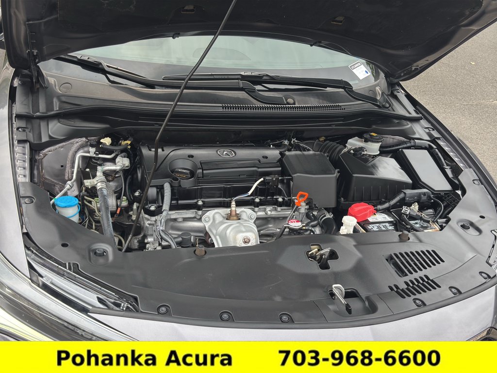Used 2022 Acura ILX FWD image 34