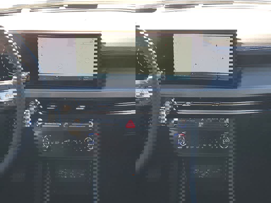 New 2026 Hyundai Sonata Limited image 17