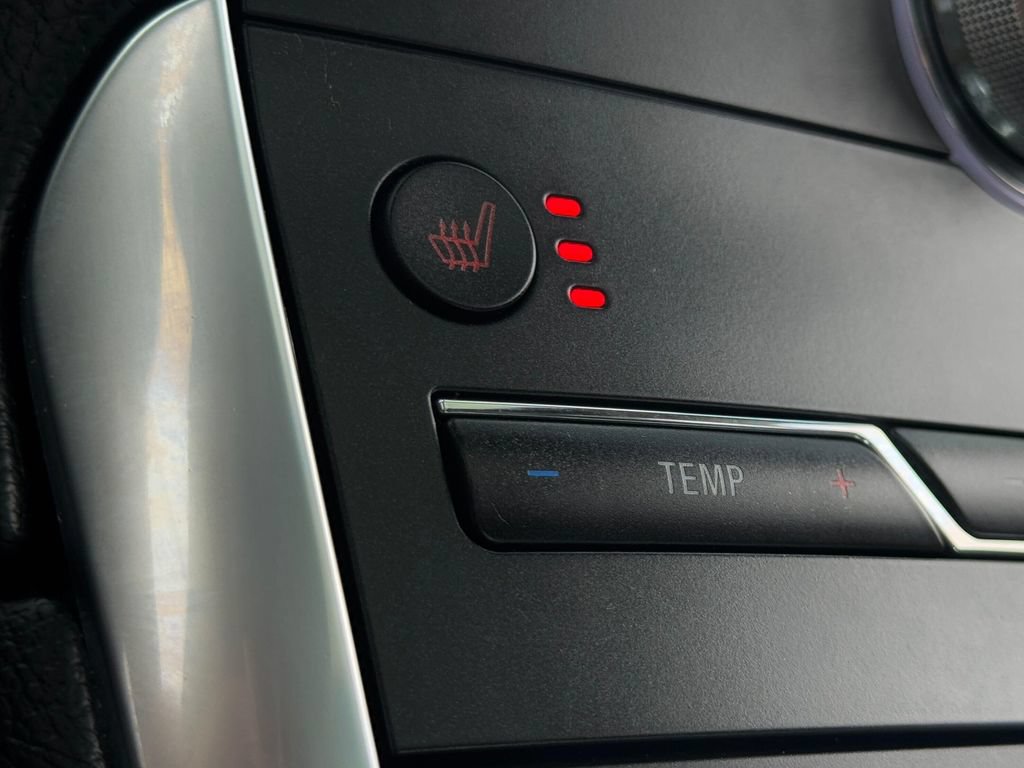 Used 2019 Ford Edge ST AWD/4WD image 31
