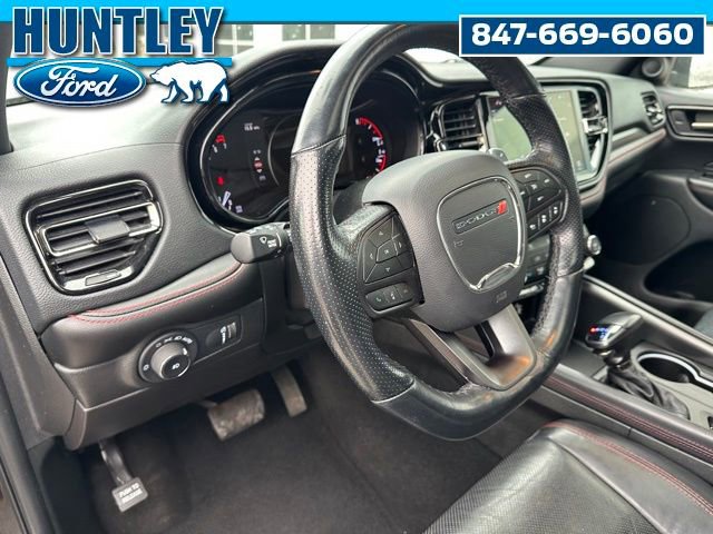 Used 2023 Dodge Durango GT image 22