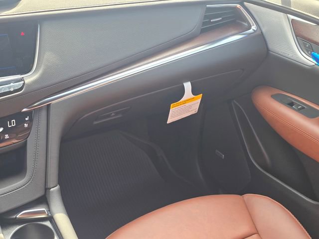 New 2026 Cadillac XT5 Premium Luxury w/ Driver Assist Package image 19