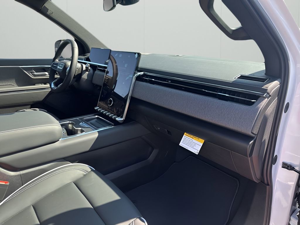 New 2026 GMC Sierra EV Elevation image 14