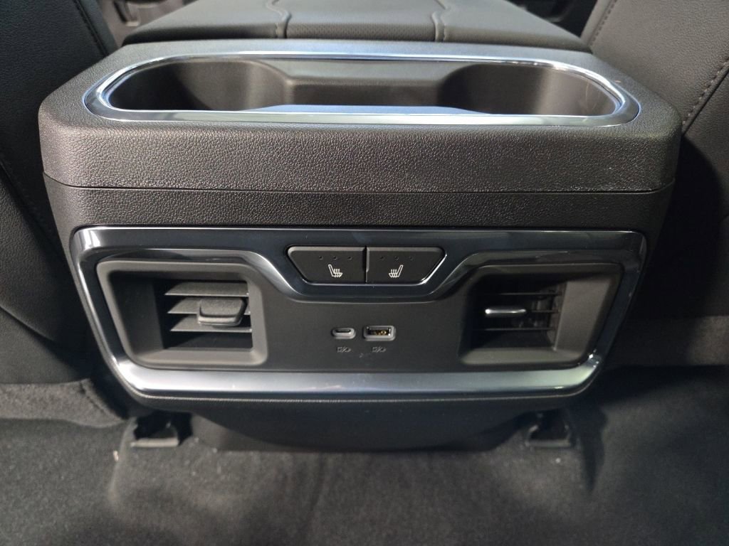 New 2026 Chevrolet Silverado 2500 LTZ w/ LTZ Plus Package image 35