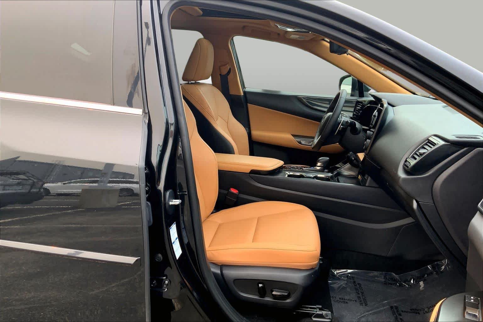Used 2022 Lexus NX 350h AWD image 9