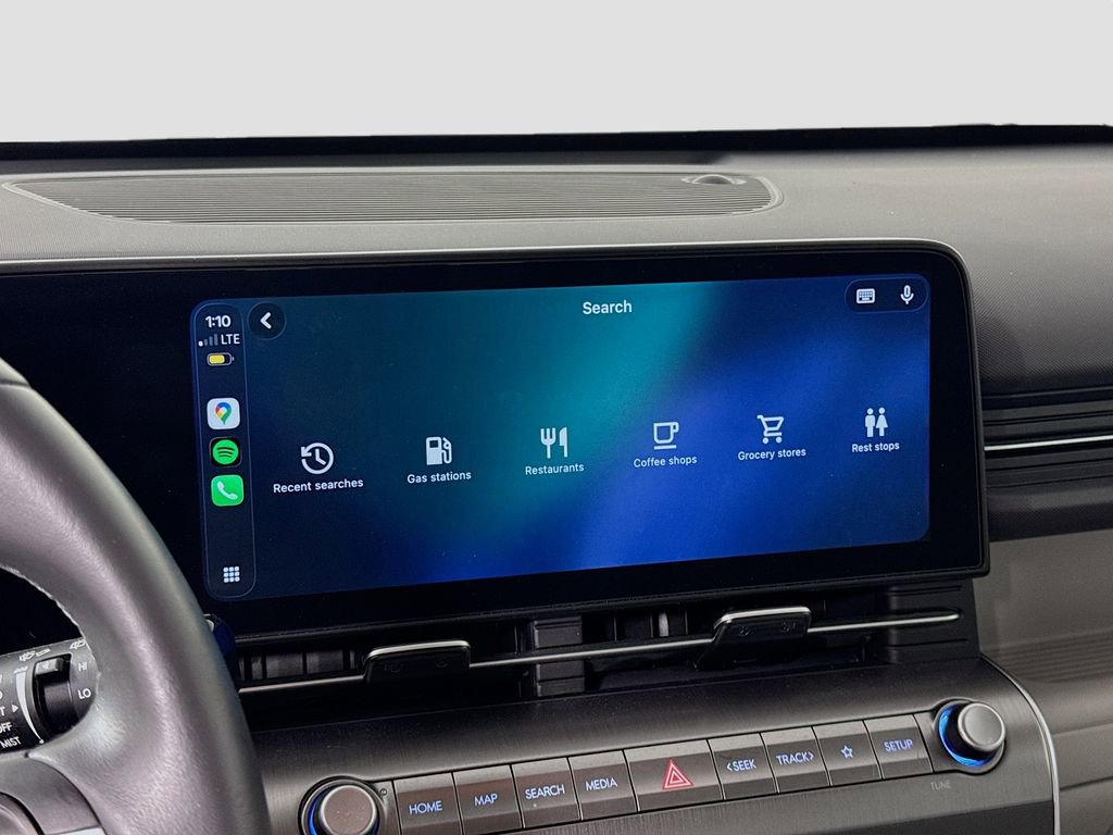 Used 2025 Hyundai Kona SEL image 13