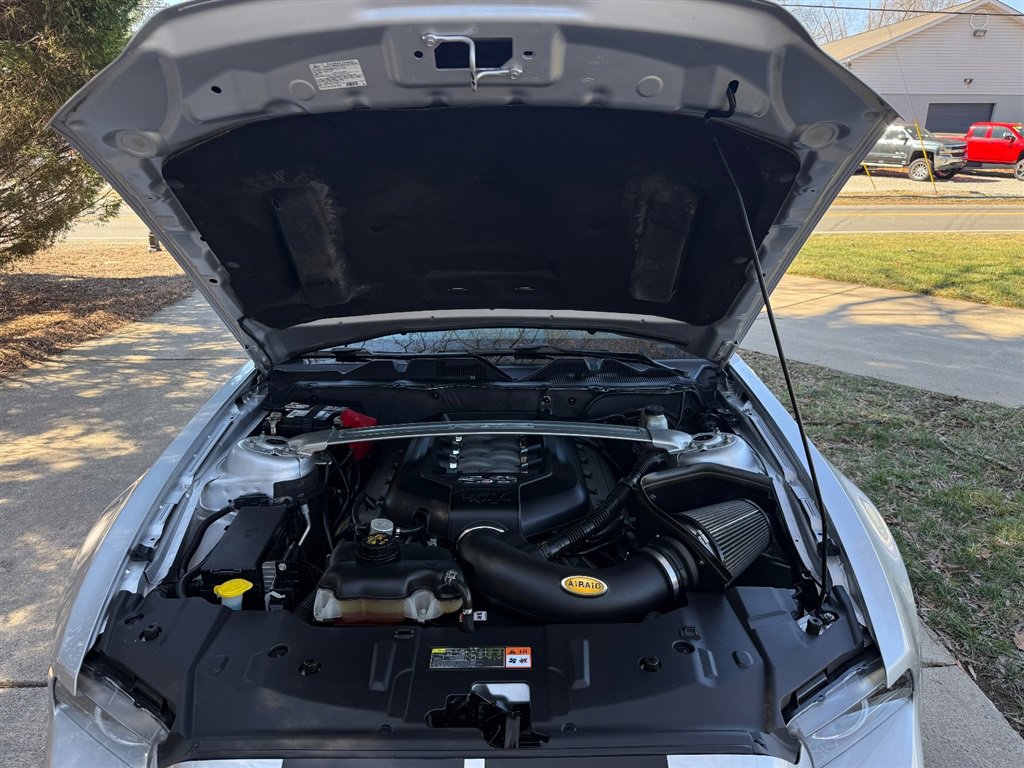 Used 2013 Ford Mustang GT Premium w/ GT Coupe Accessory Pkg 5 image 60