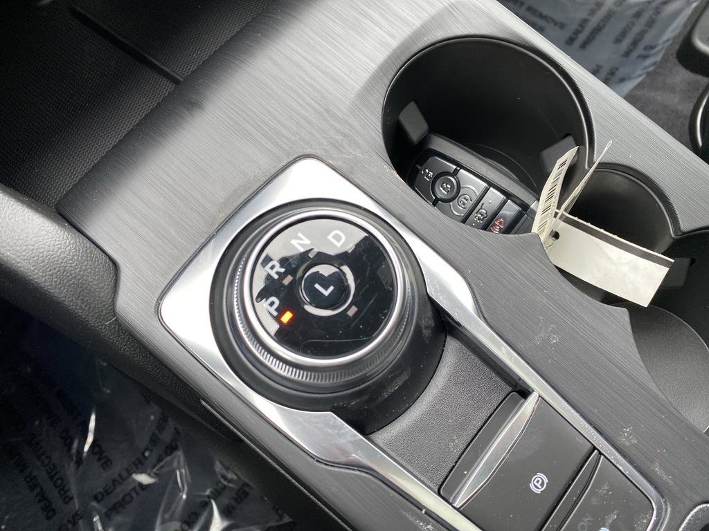 New 2026 Ford Escape ST-Line w/ Tech Pack #1 image 23