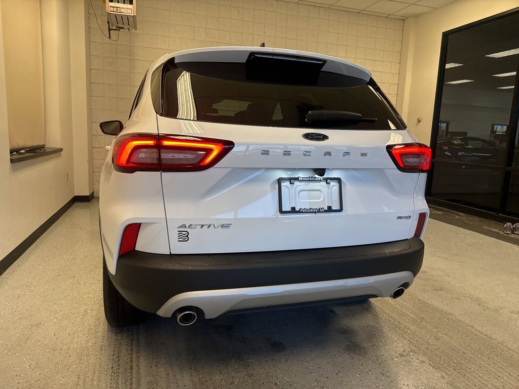 New 2026 Ford Escape Active w/ Cold Weather Package image 17