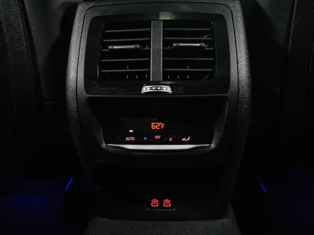 Used 2021 BMW X3 xDrive30i w/ Convenience Package image 17