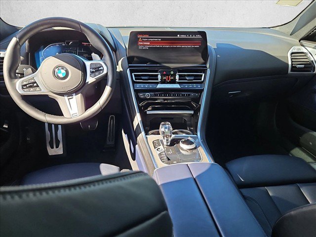 Used 2026 BMW 840i RWD image 19