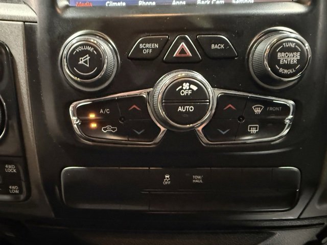 Used 2019 RAM 1500 Express w/ Wheel & Sound Group image 20