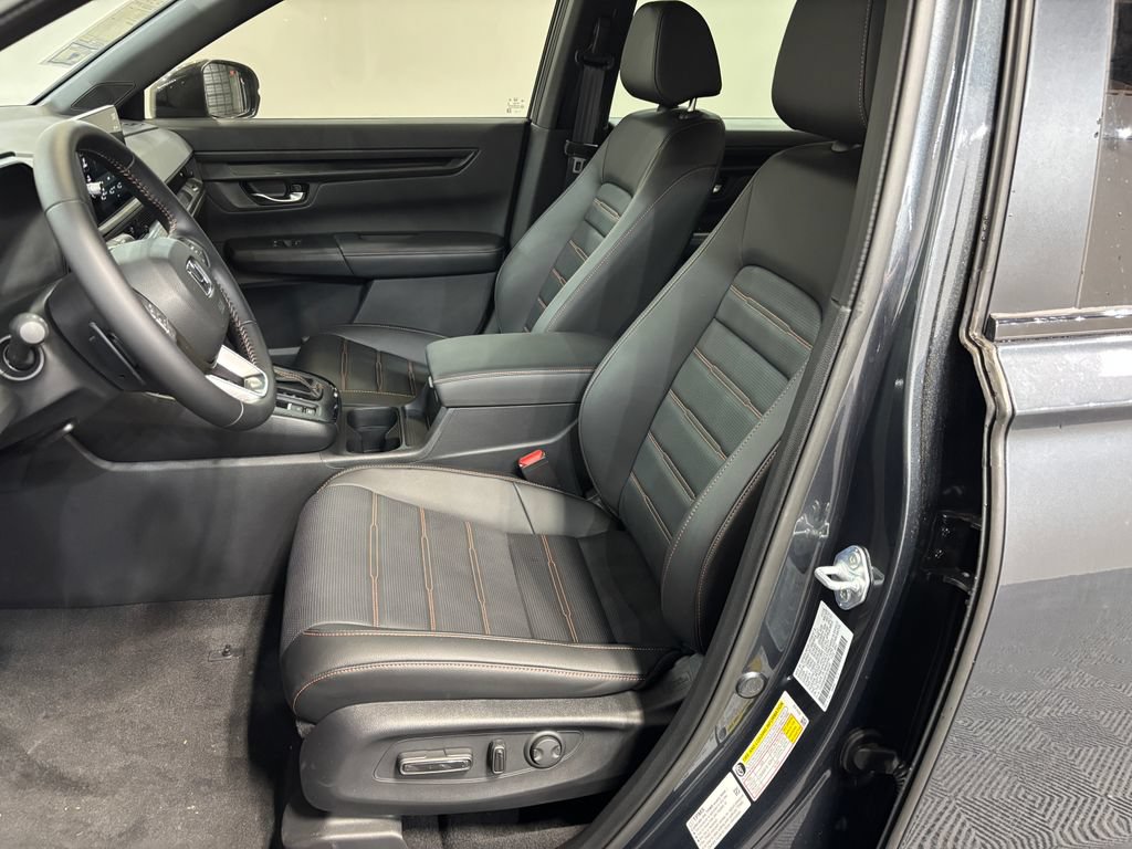 New 2026 Honda CR-V Sport-L image 11