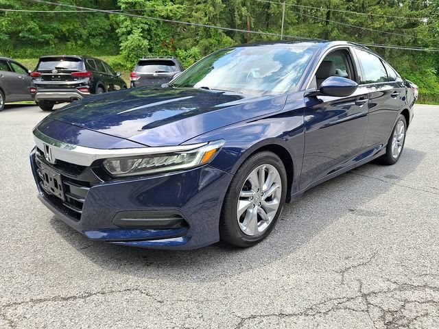 Used 2018 Honda Accord LX image 4