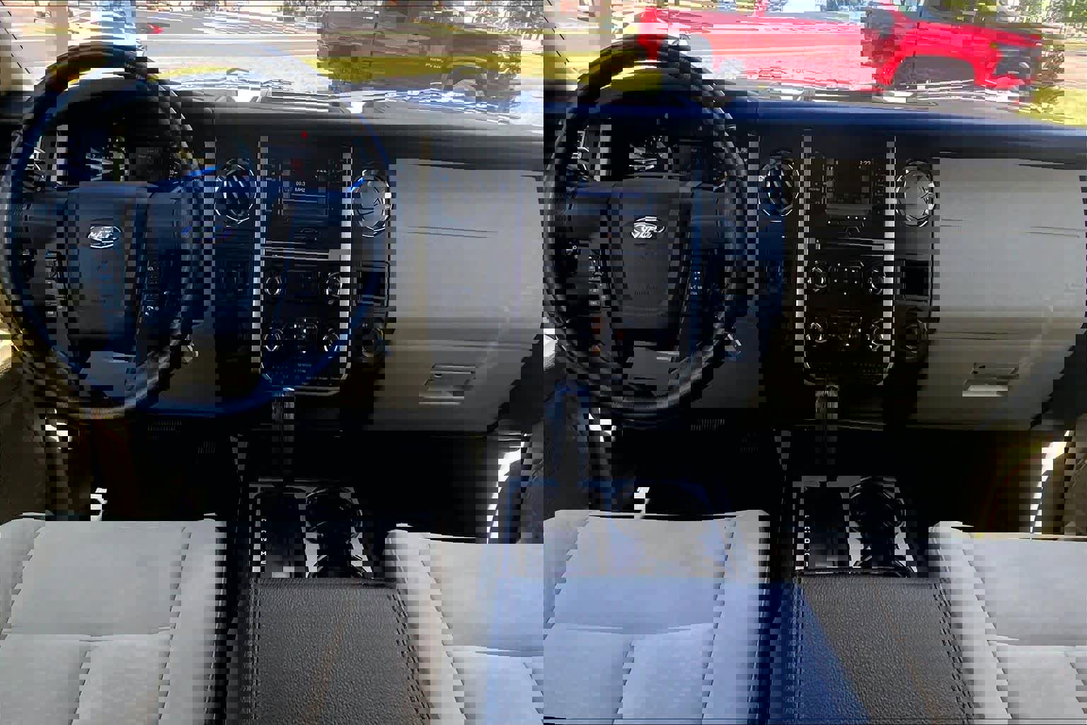 Used 2017 Ford Expedition EL XL w/ Equipment Group 101A image 15