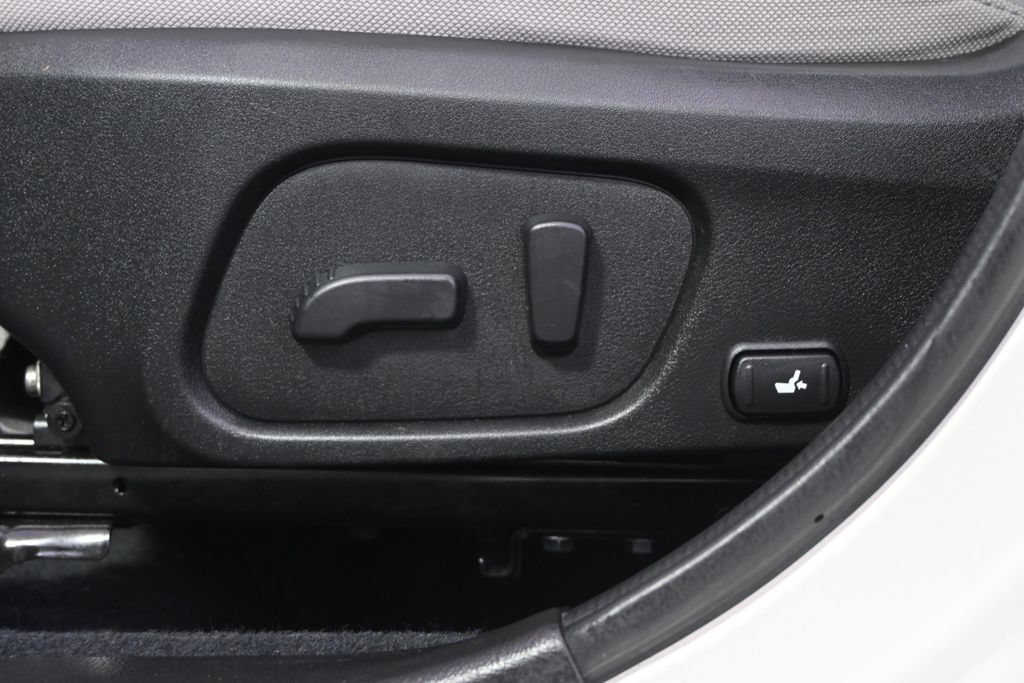 Used 2018 Subaru Forester 2.5i Premium AWD/4WD image 14