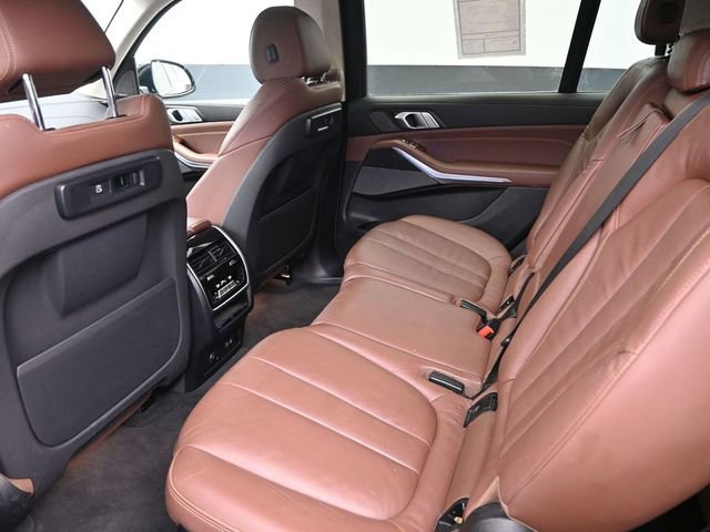 Used 2019 BMW X7 xDrive40i w/ Premium Package image 21