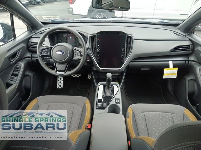 Certified 2025 Subaru Crosstrek 2.5i Sport image 51